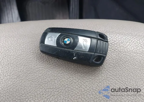 2012 BMW X5 xDrive50I из США, поврежденный, VIN 5UXZV8C51CL423900